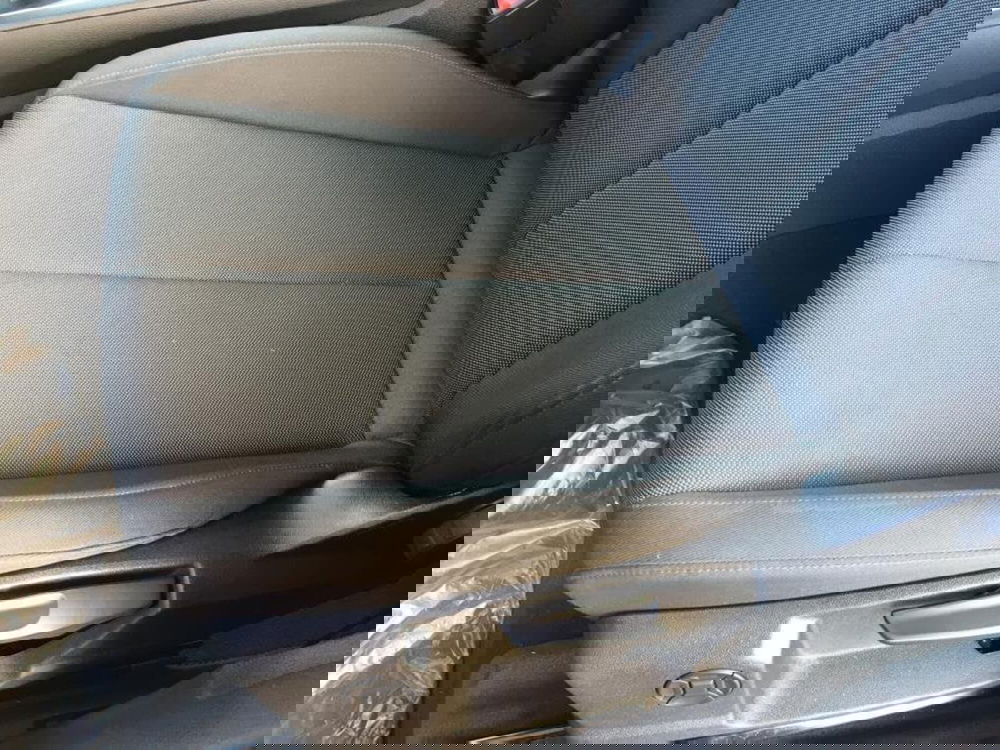 Audi Q3 Sportback usata a Cuneo (8)