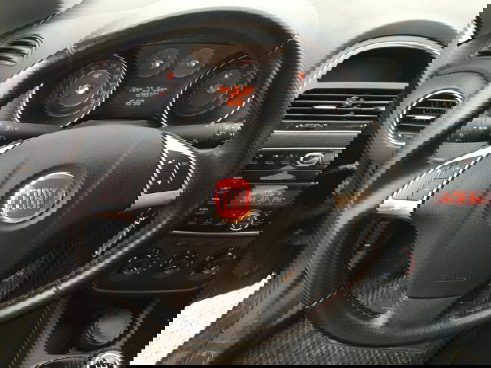 Fiat Punto Evo usata a Cuneo (10)