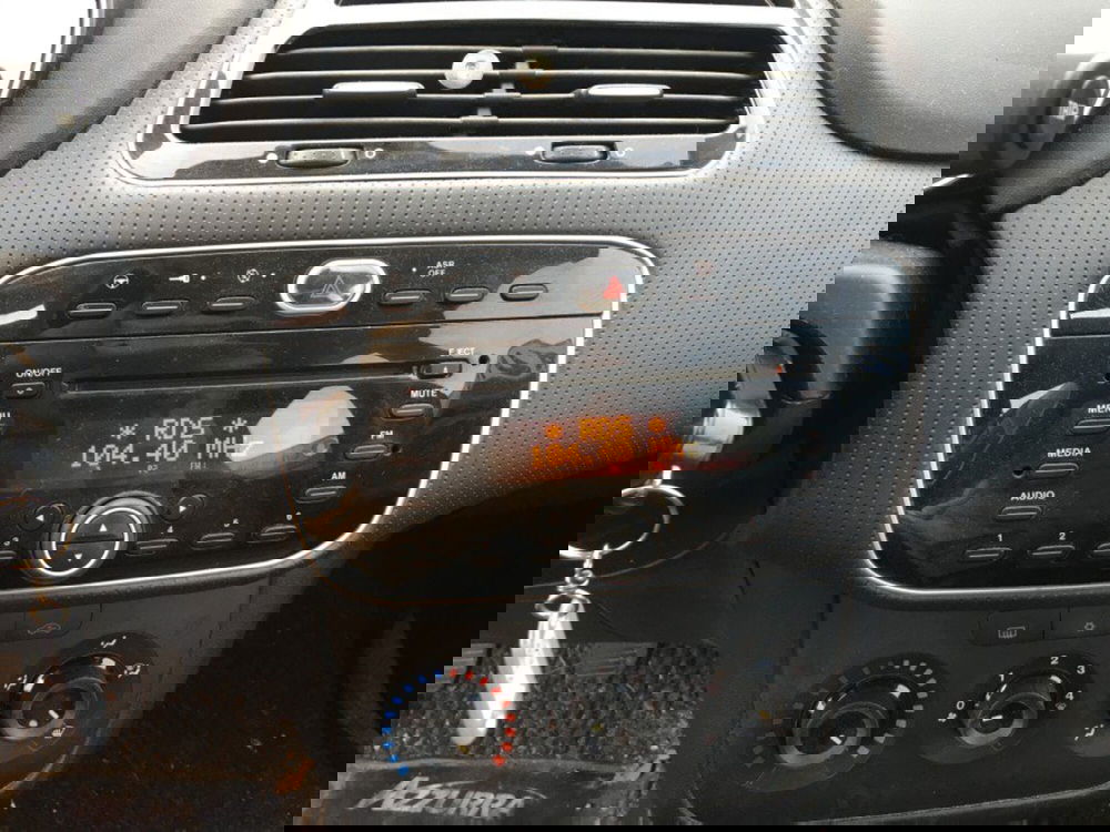 Fiat Punto Evo usata a Cuneo (11)