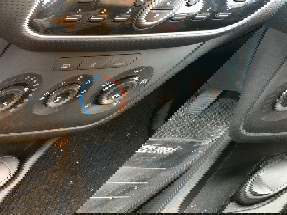 Fiat Punto Evo usata a Cuneo (12)