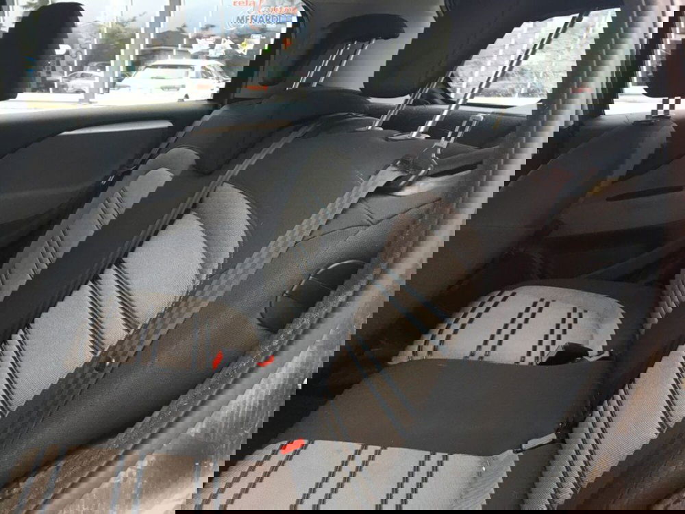 Fiat Punto Evo usata a Cuneo (7)