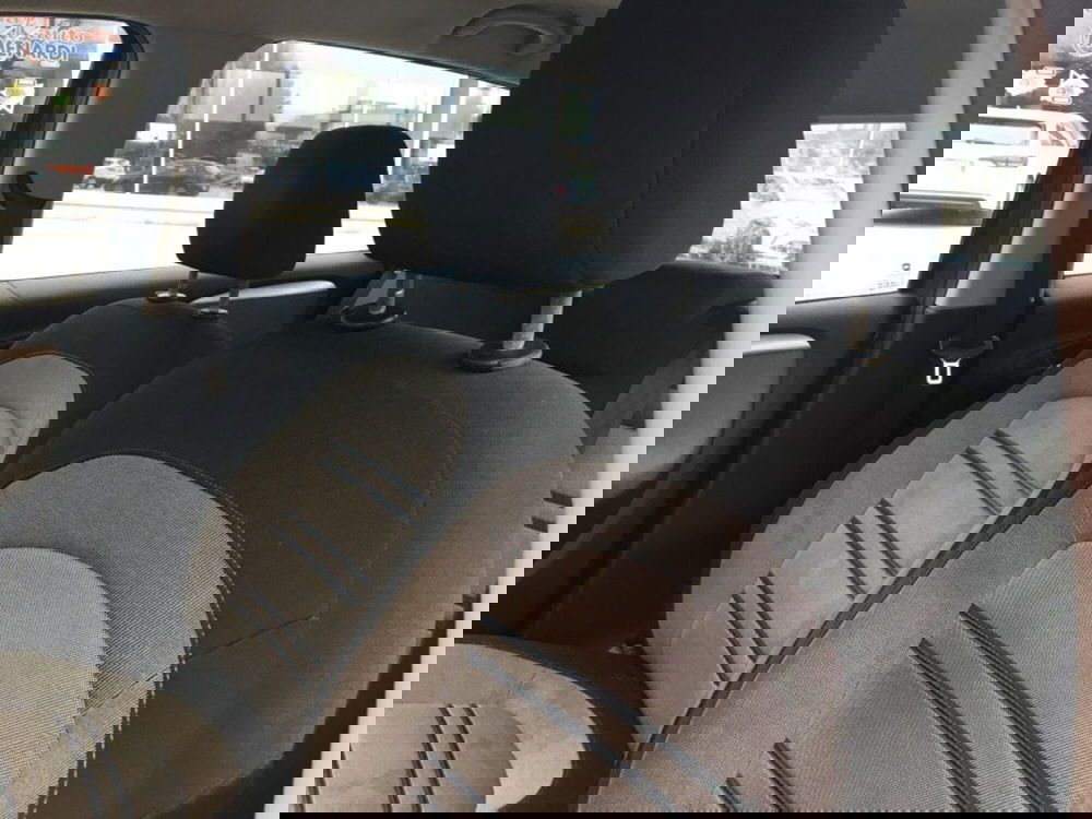 Fiat Punto Evo usata a Cuneo (8)