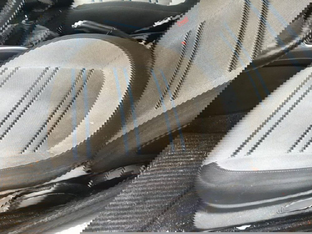 Fiat Punto Evo usata a Cuneo (9)