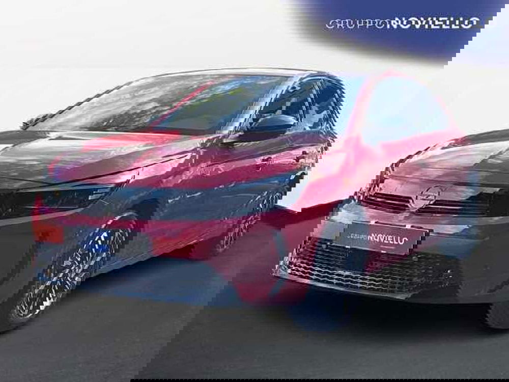 Opel Corsa nuova a Salerno
