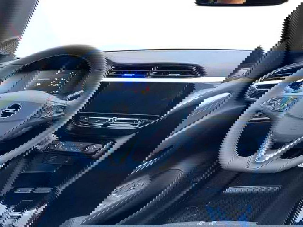 Opel Corsa nuova a Salerno (10)