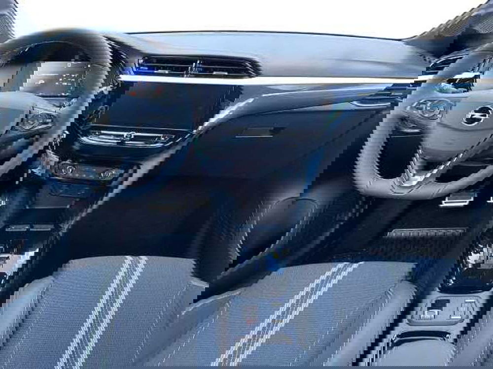 Opel Corsa nuova a Salerno (11)