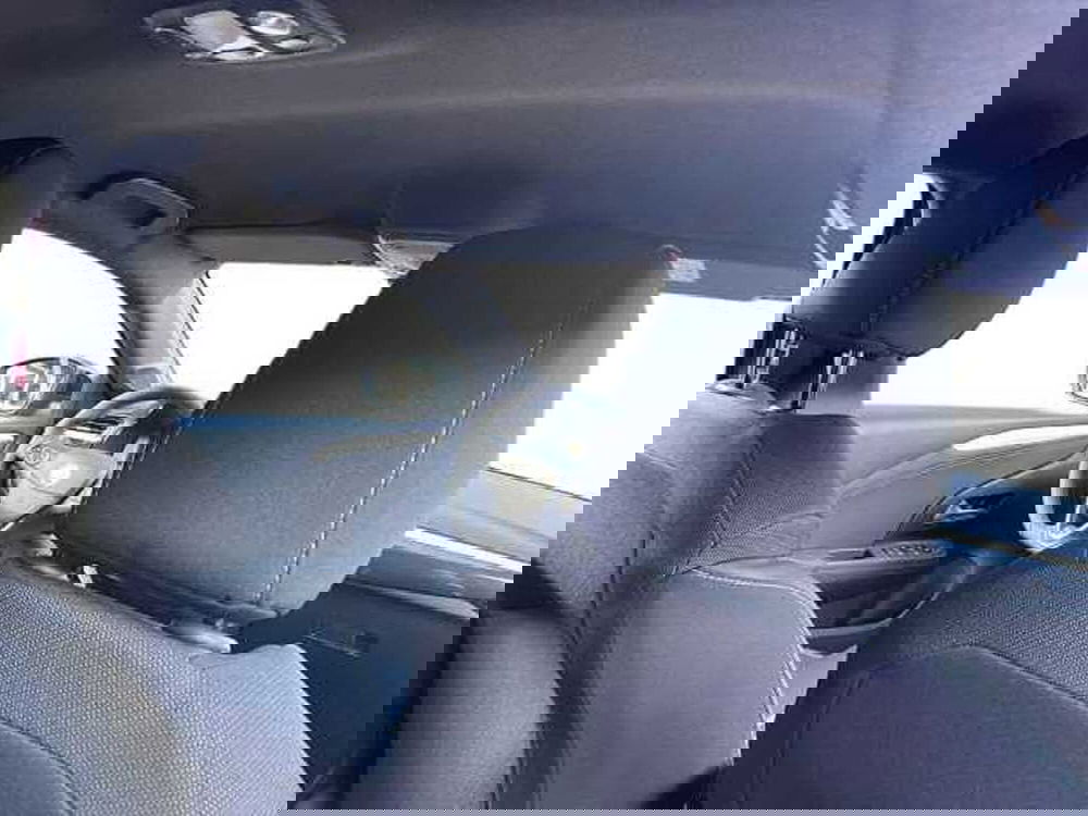 Opel Corsa nuova a Salerno (17)