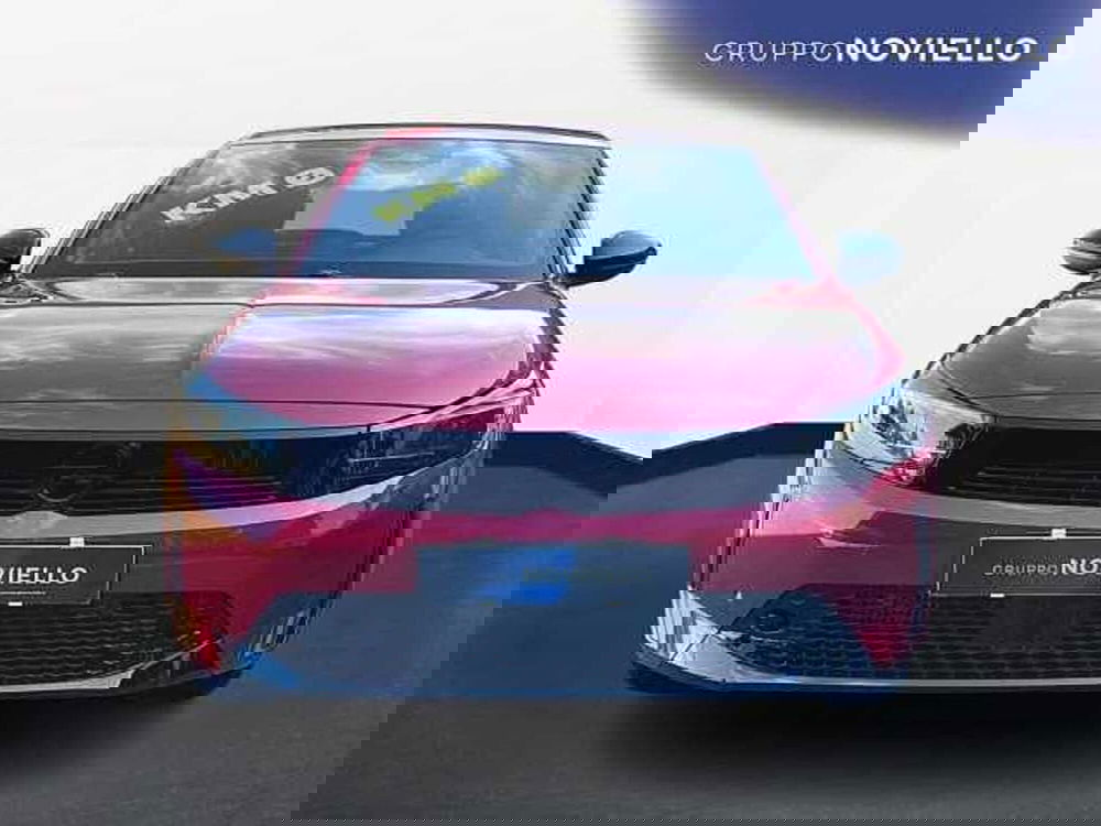 Opel Corsa nuova a Salerno (2)