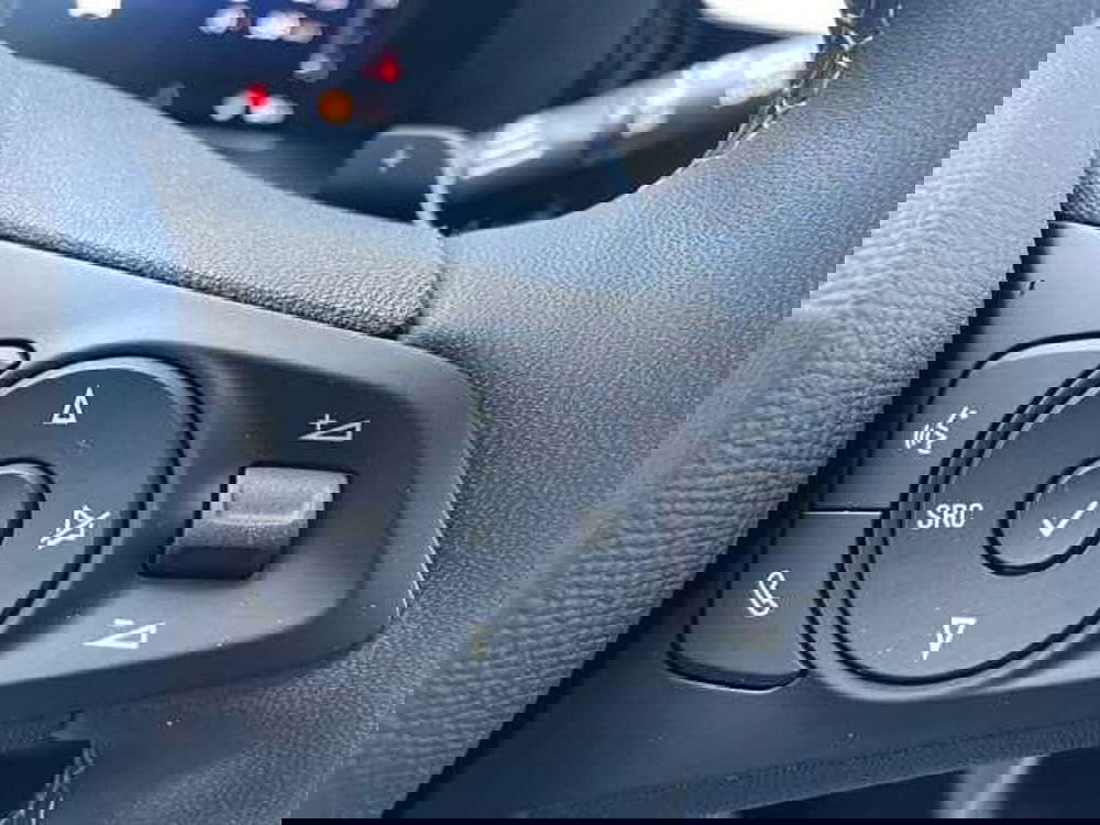 Opel Corsa nuova a Salerno (20)