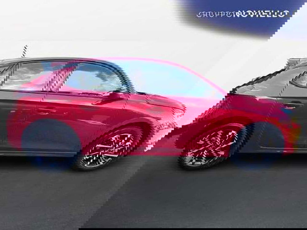 Opel Corsa nuova a Salerno (3)