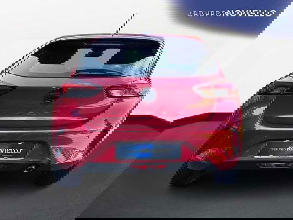 Opel Corsa nuova a Salerno (6)