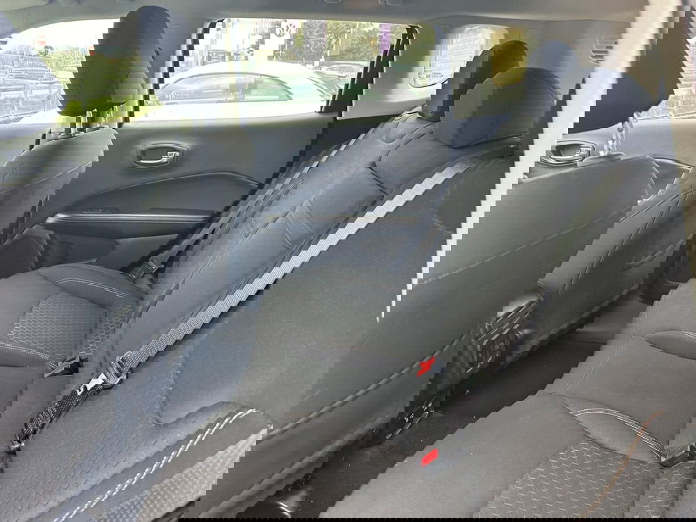 Volvo XC60 usata a Frosinone (18)