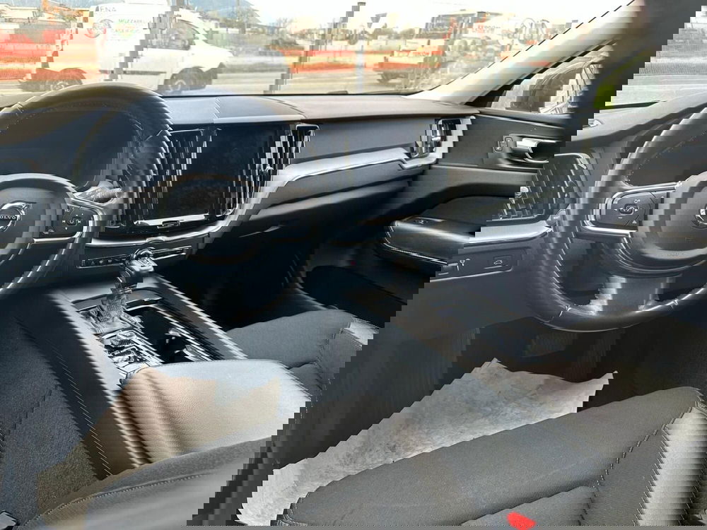 Volvo XC60 usata a Frosinone (7)