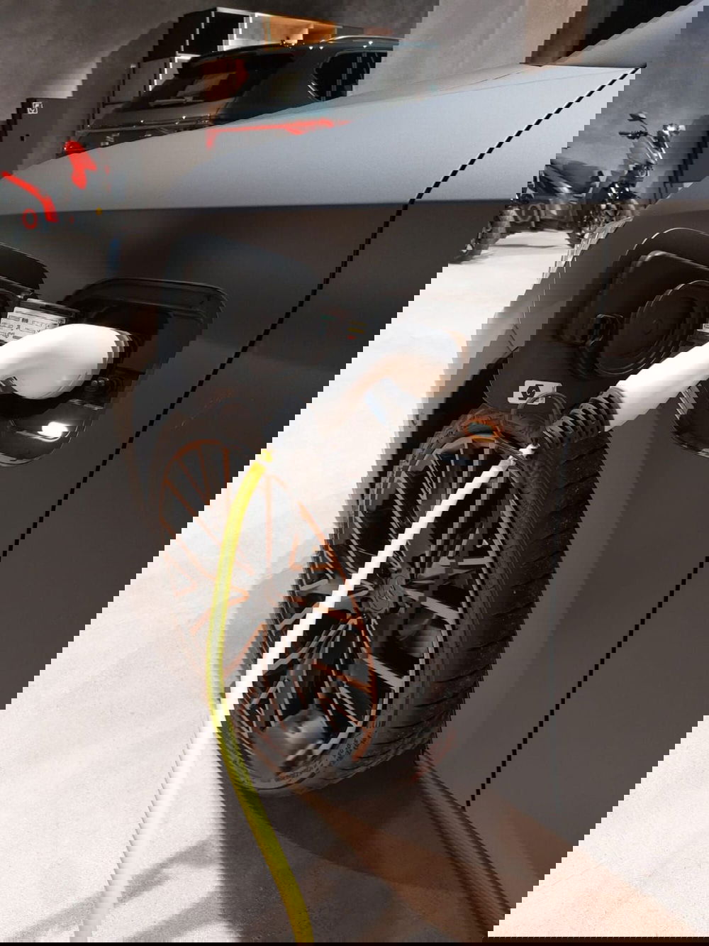 Cupra Leon Station Wagon usata a Frosinone (13)