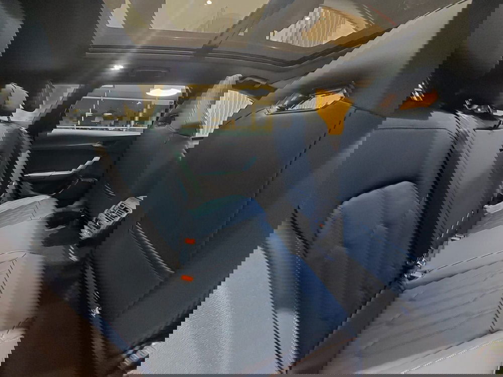 Cupra Leon Station Wagon usata a Frosinone (14)