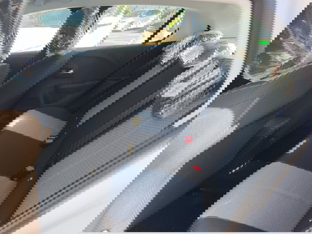 Opel Corsa nuova a Frosinone (10)