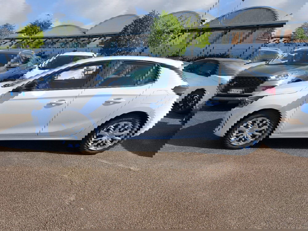 Opel Corsa nuova a Frosinone (3)