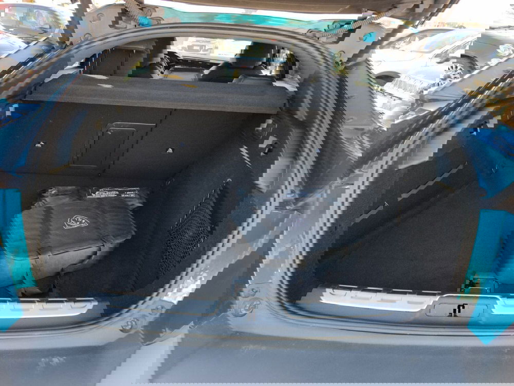 Peugeot 408 usata a Frosinone (11)