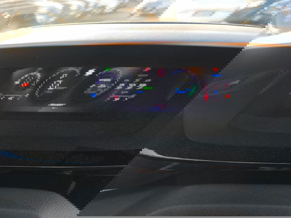 Peugeot 408 usata a Frosinone (15)