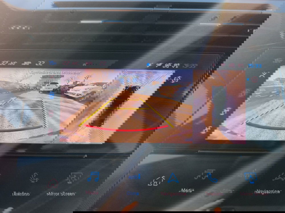 Peugeot 408 usata a Frosinone (17)