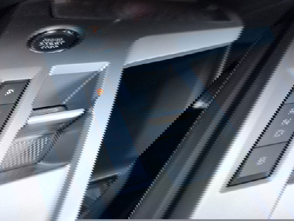 Peugeot 408 usata a Frosinone (18)