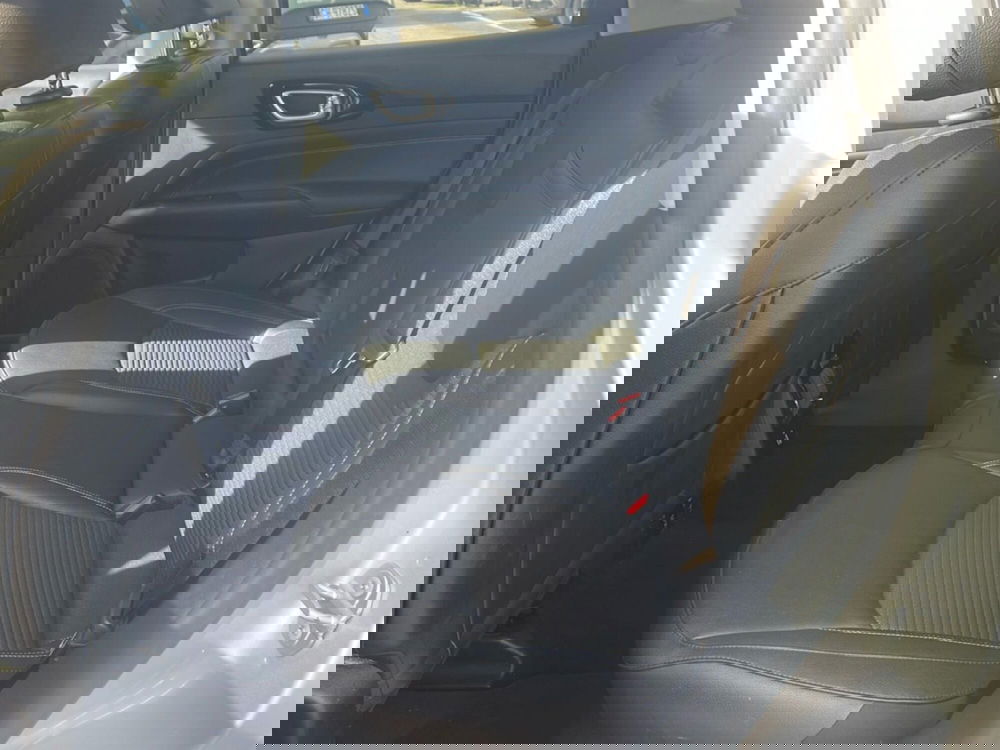 Jeep Compass usata a Frosinone (11)