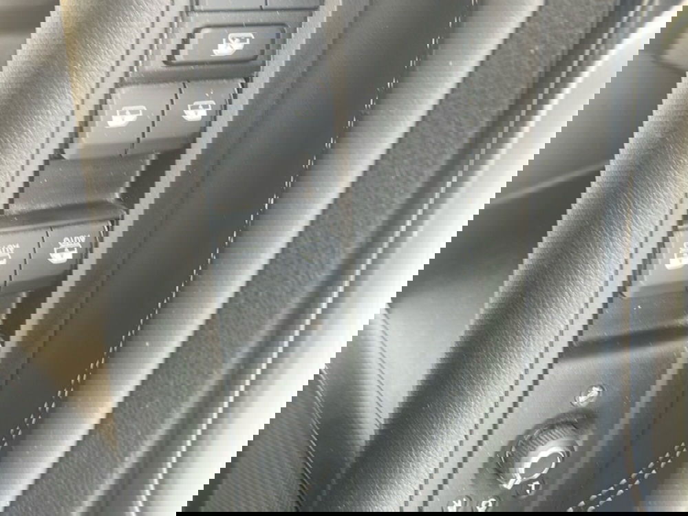 Jeep Compass usata a Frosinone (17)