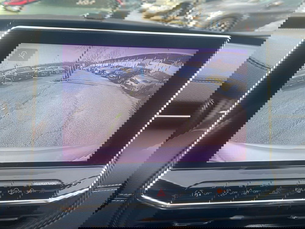 Jeep Compass usata a Frosinone (19)