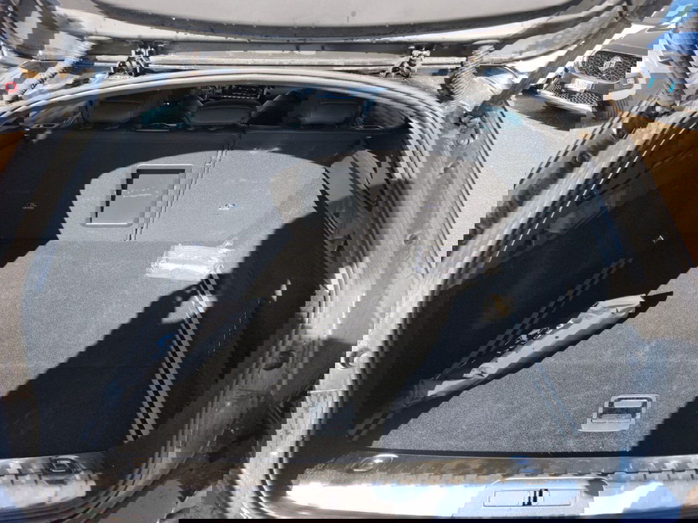 Peugeot 508 SW usata a Frosinone (12)