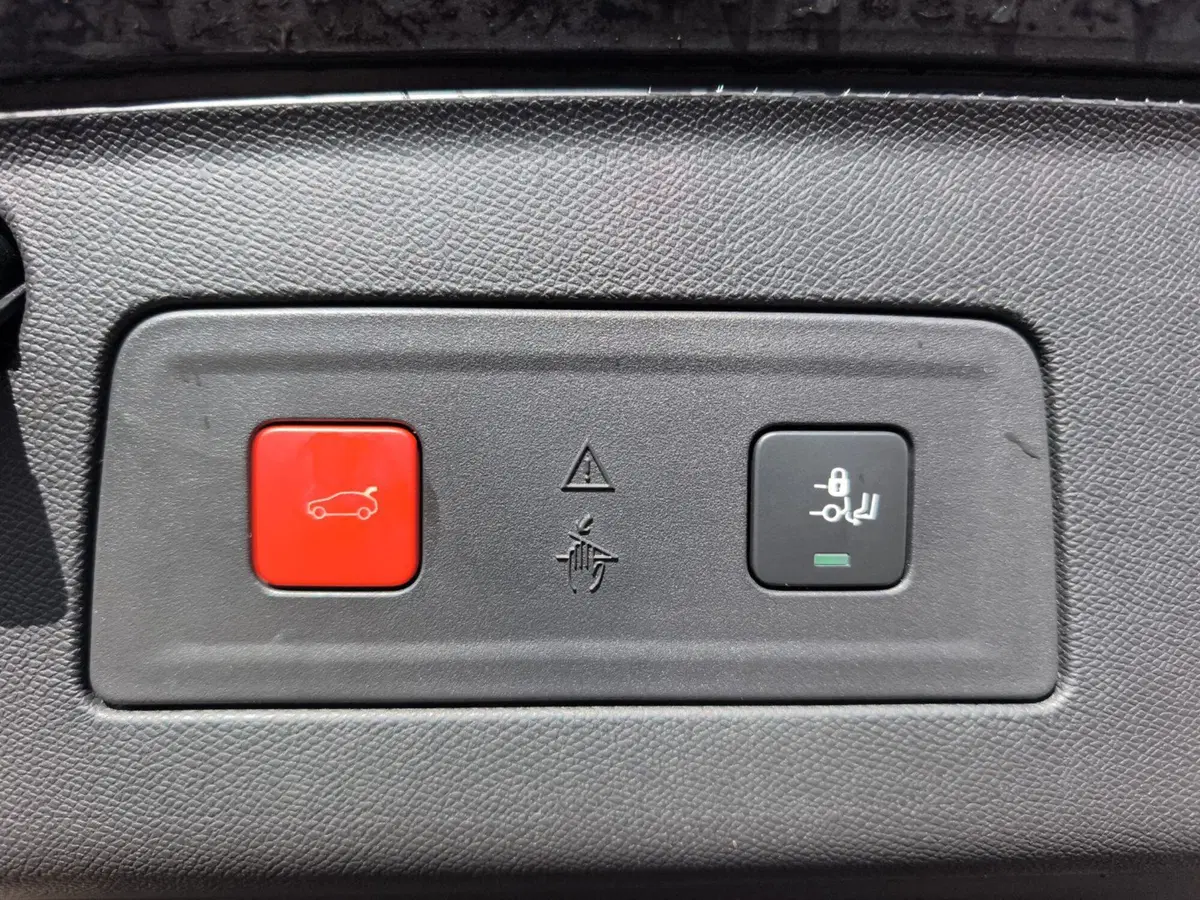 Peugeot 508 SW usata a Frosinone (13)