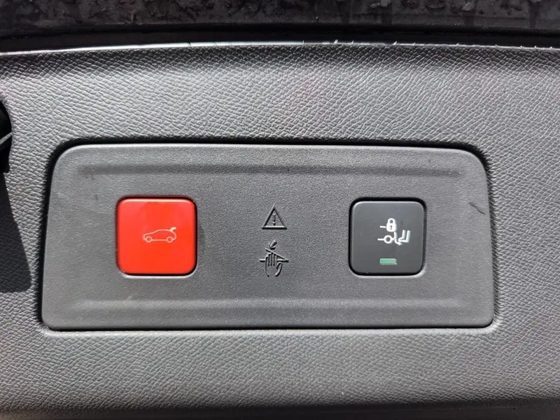 Peugeot 508 SW usata a Frosinone (13)