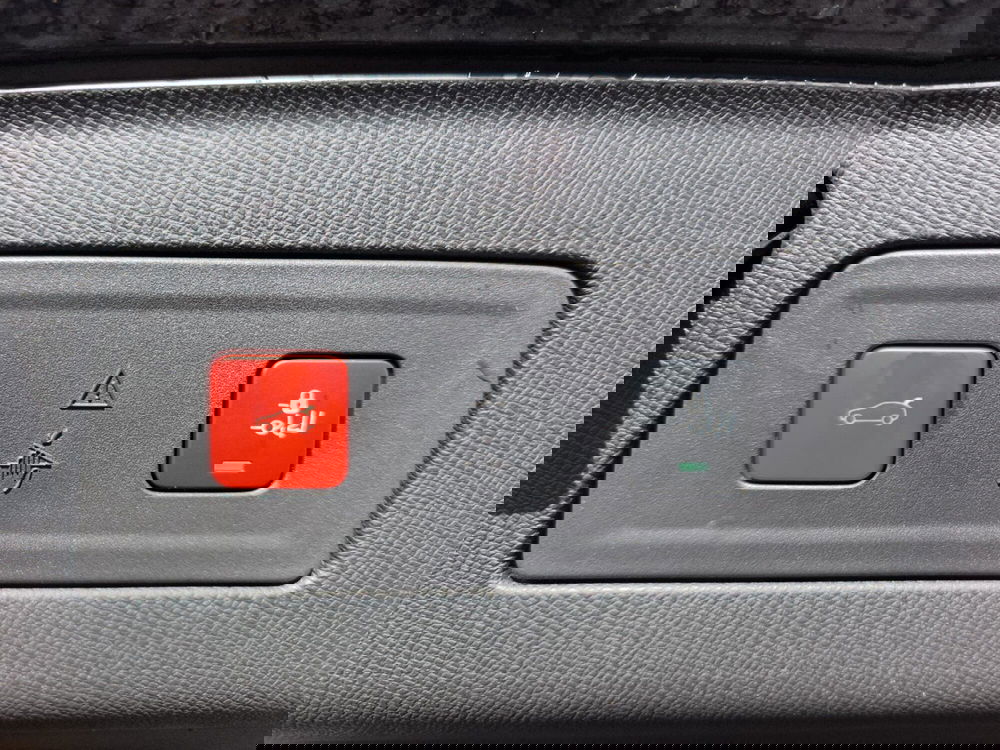 Peugeot 508 SW usata a Frosinone (13)