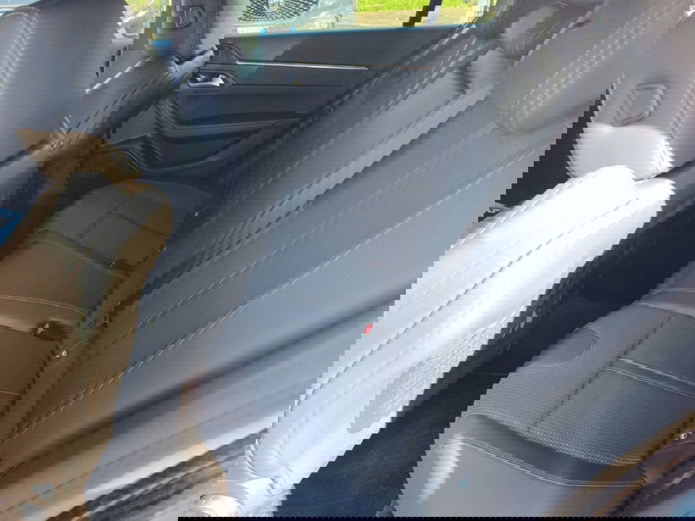 Peugeot 508 SW usata a Frosinone (14)