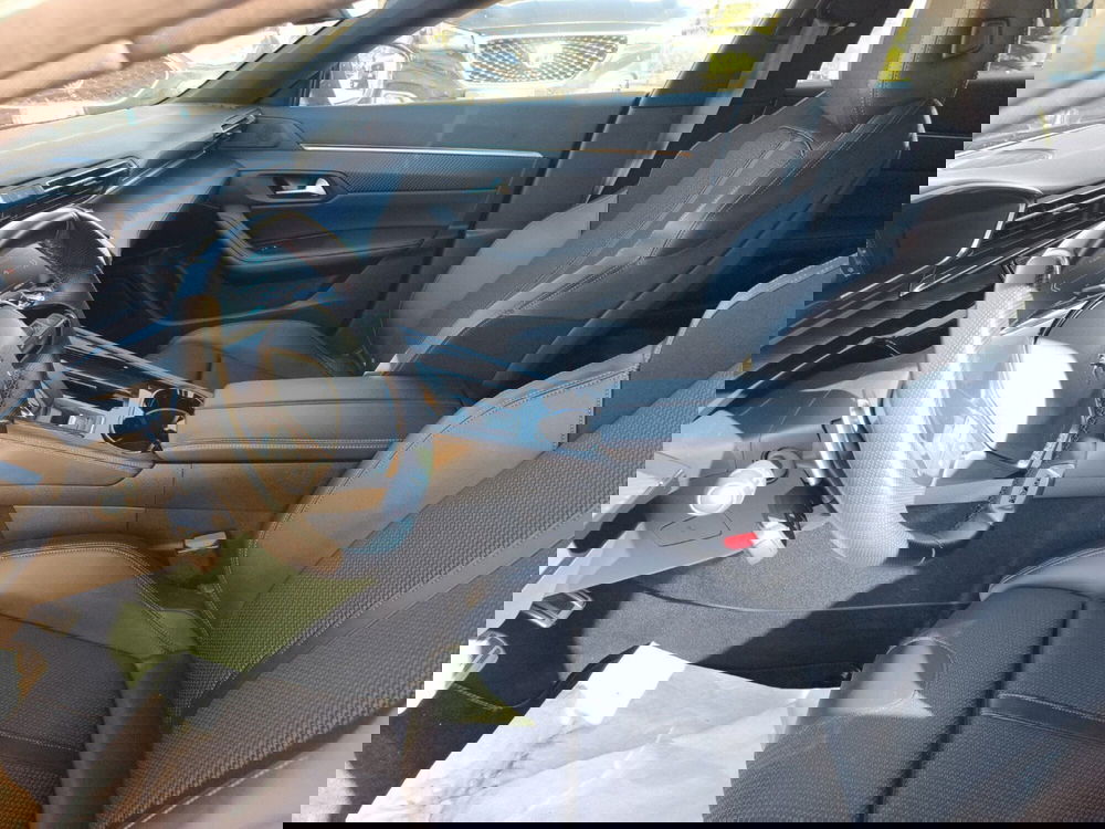 Peugeot 508 SW usata a Frosinone (15)