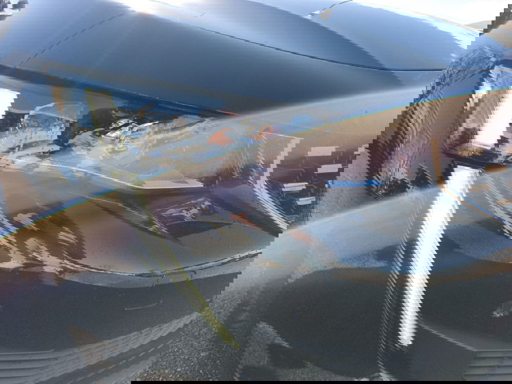 Peugeot 508 SW usata a Frosinone (9)