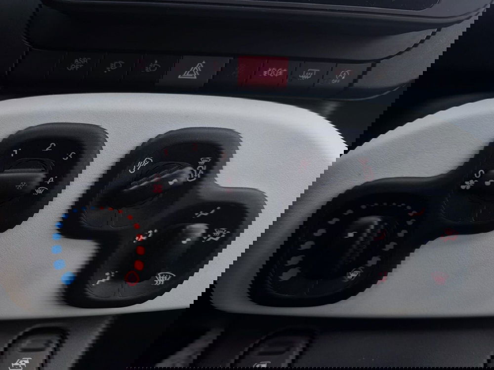 Fiat Pandina usata a Frosinone (13)