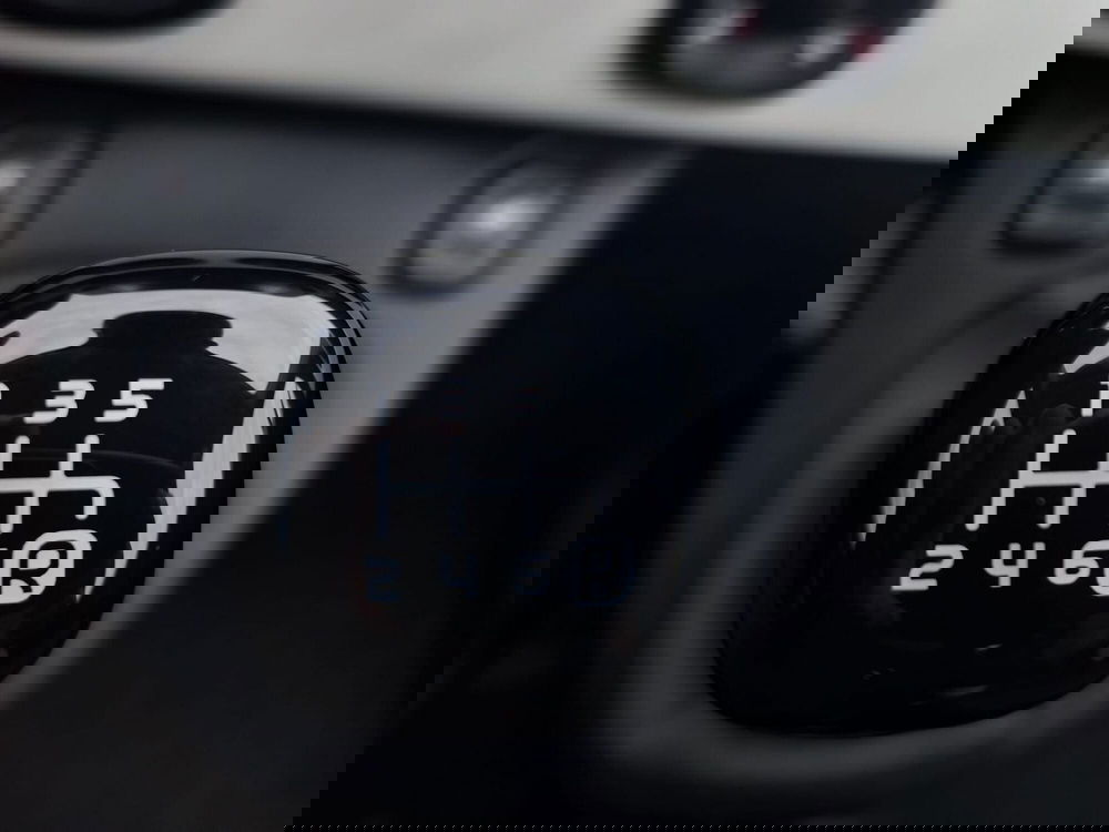 Fiat Pandina usata a Frosinone (17)