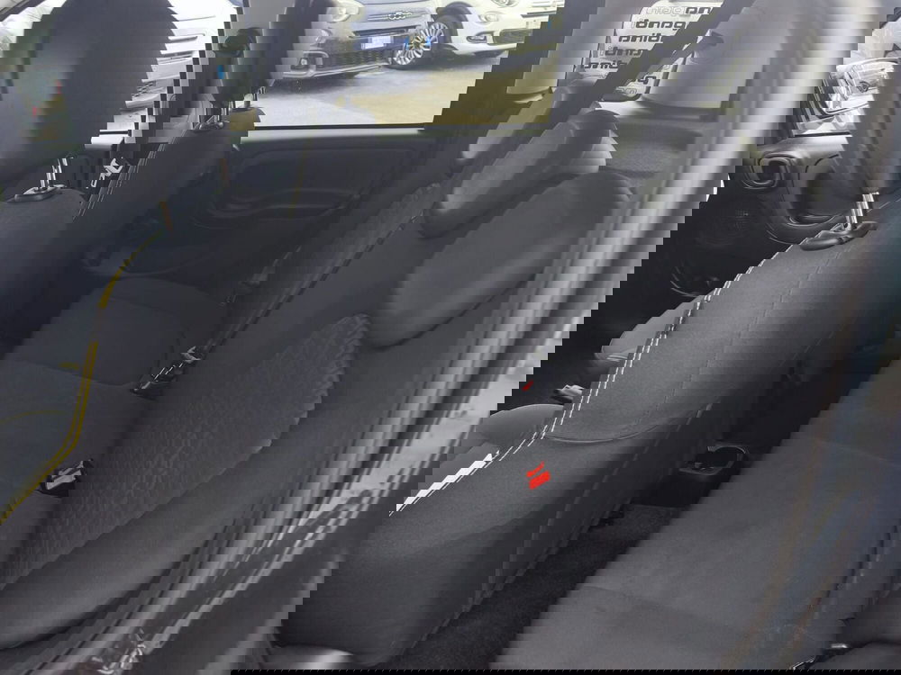 Fiat Pandina usata a Frosinone (18)