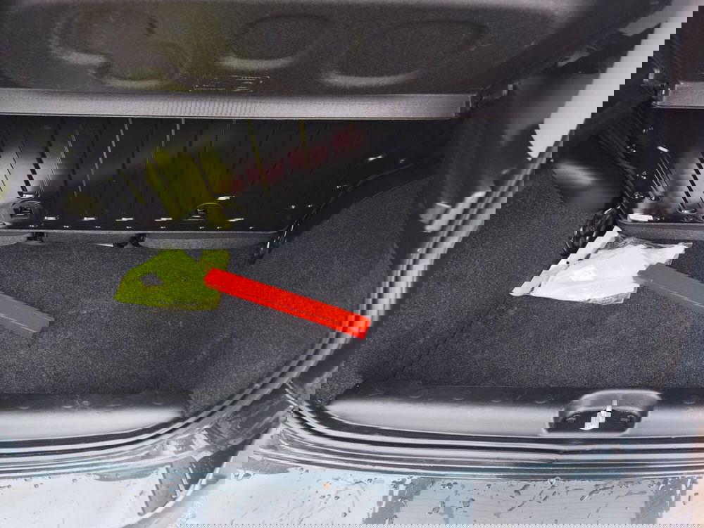 Fiat Pandina usata a Frosinone (3)