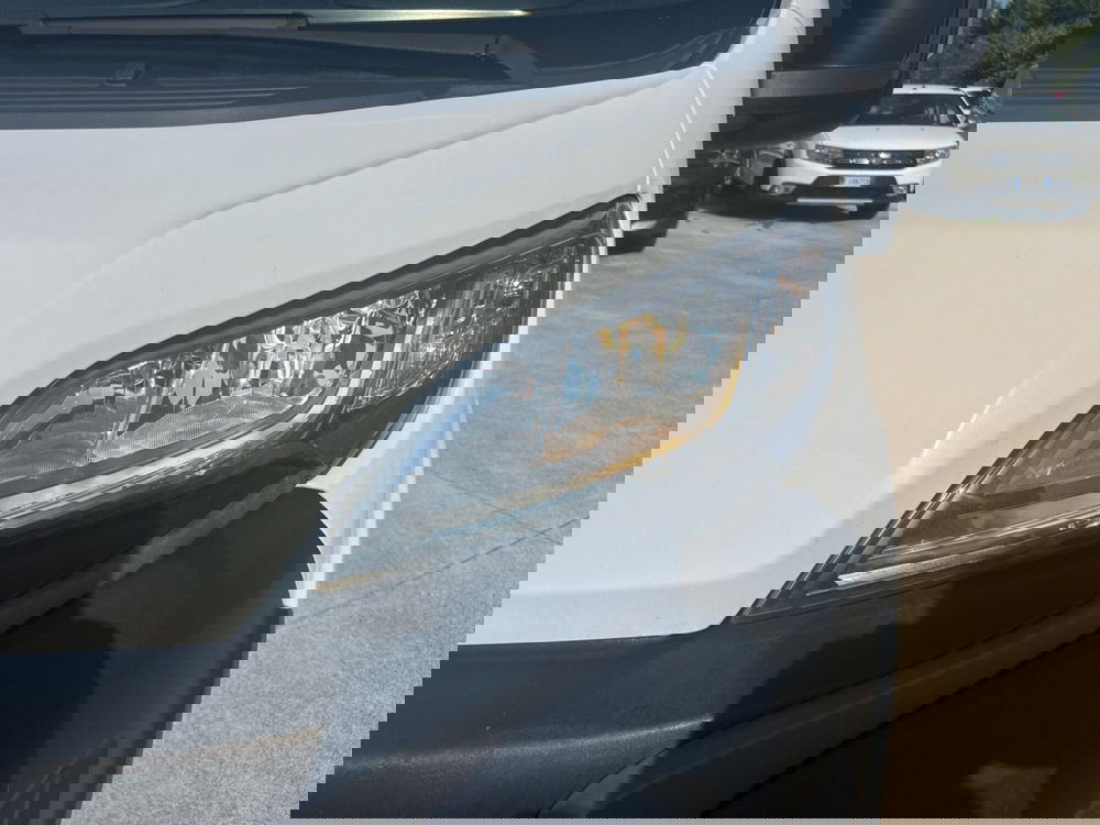 Fiat Ducato Furgone usata a Frosinone (10)