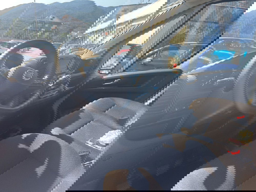 Fiat Ducato Furgone usata a Frosinone (12)