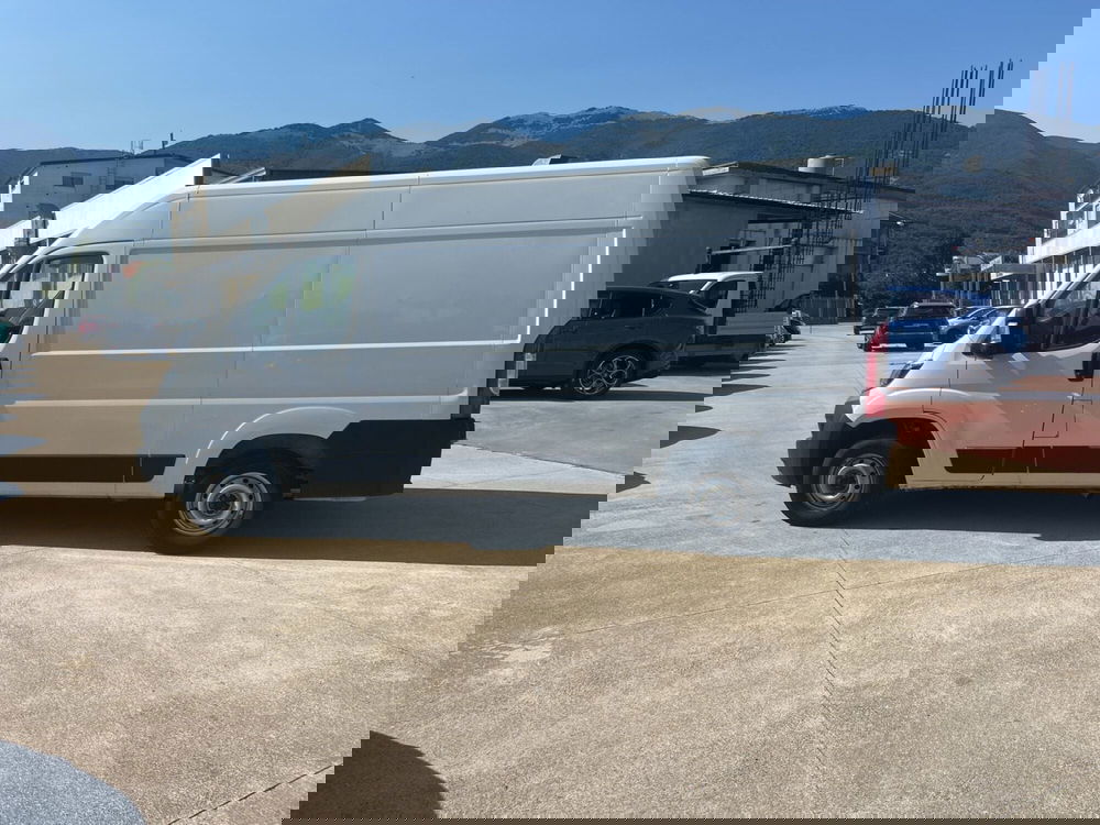 Fiat Ducato Furgone usata a Frosinone (2)