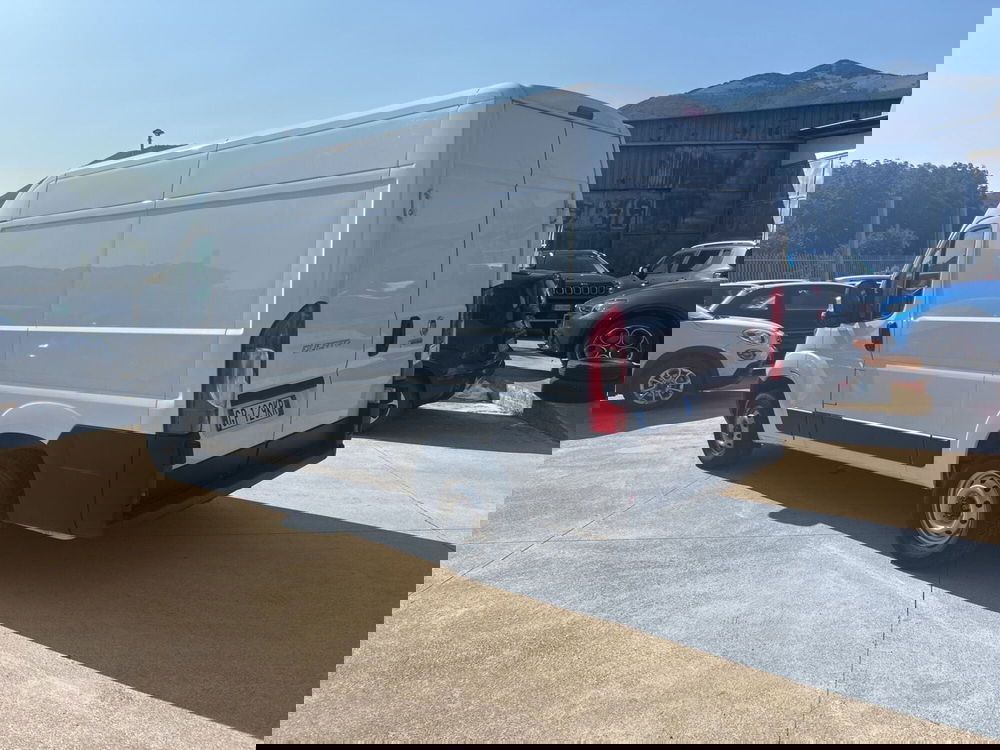 Fiat Ducato Furgone usata a Frosinone (6)