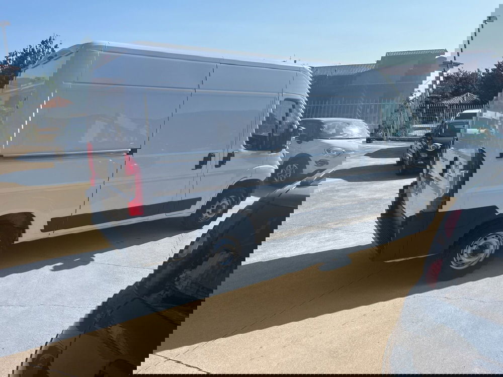 Fiat Ducato Furgone usata a Frosinone (7)