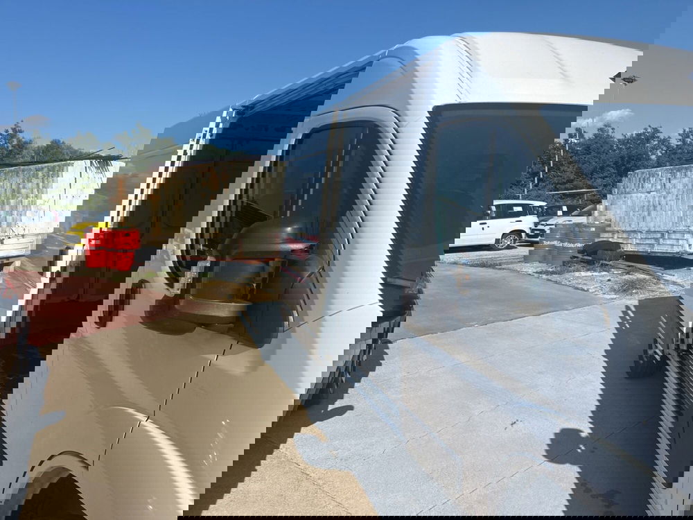 Fiat Ducato Furgone usata a Frosinone (9)