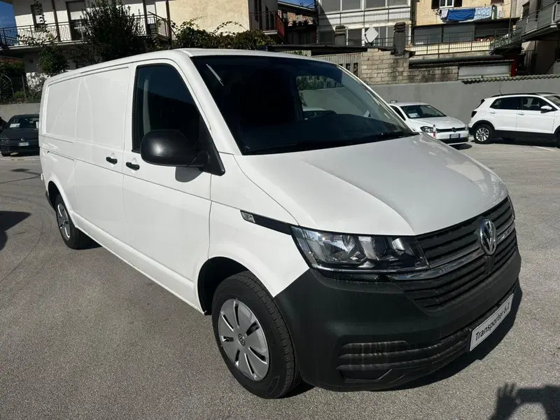 Volkswagen Veicoli Commerciali Transporter Telaio nuova a L'Aquila