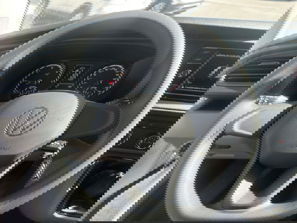 Volkswagen Veicoli Commerciali Transporter Telaio nuova a L'Aquila (11)