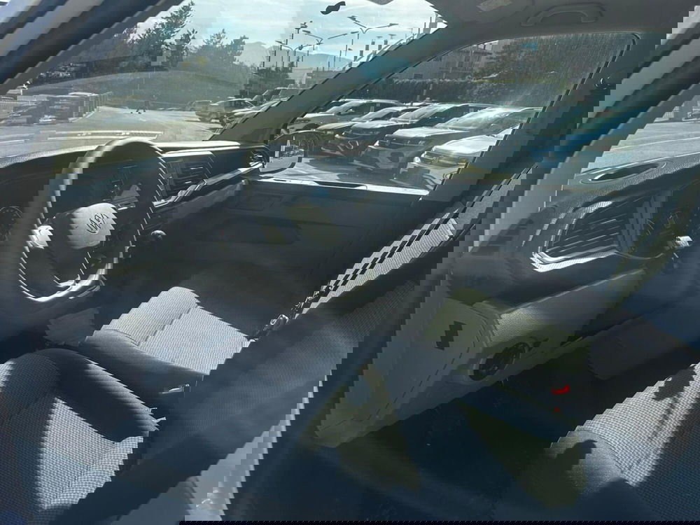 Volkswagen Veicoli Commerciali Transporter Telaio nuova a L'Aquila (12)