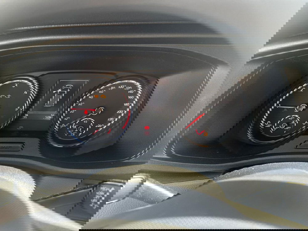 Volkswagen Veicoli Commerciali Transporter Telaio nuova a L'Aquila (13)