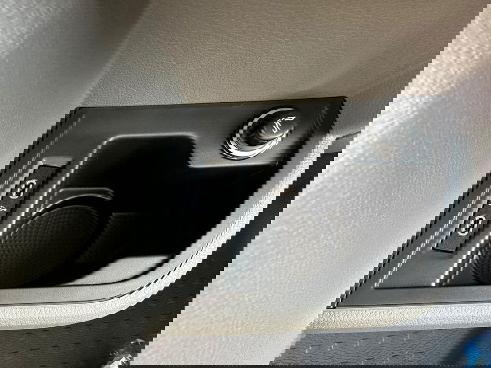 Volkswagen Veicoli Commerciali Transporter Telaio nuova a L'Aquila (15)